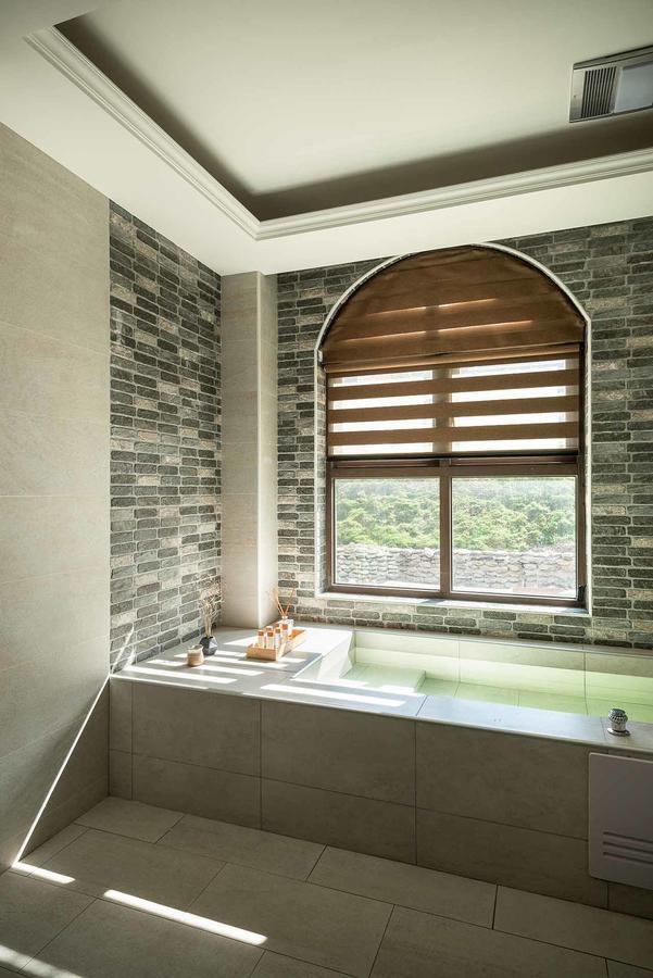 Lucent Resort Donghe Zewnętrze zdjęcie