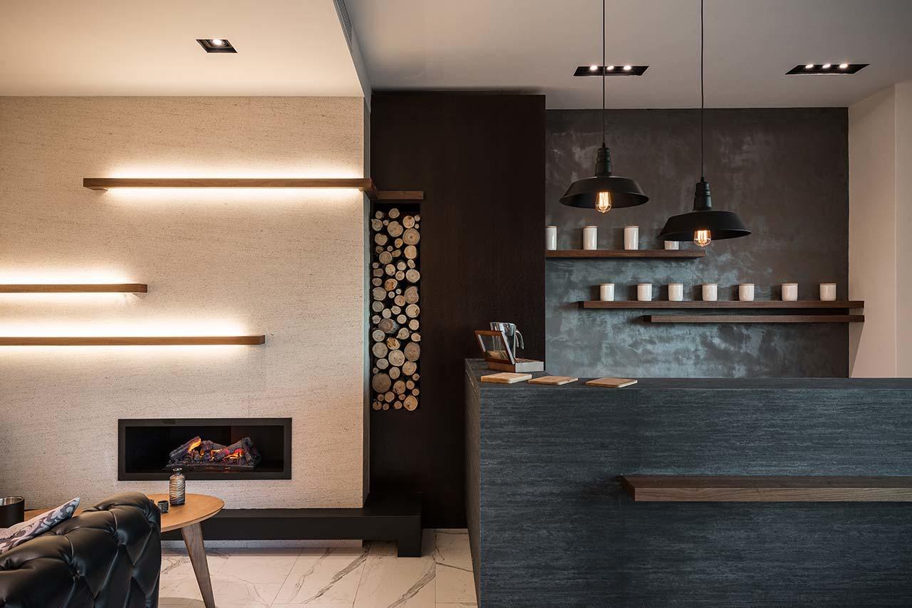 Lucent Resort Donghe Zewnętrze zdjęcie