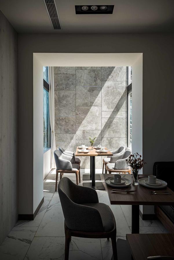 Lucent Resort Donghe Zewnętrze zdjęcie
