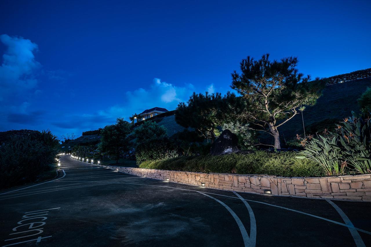 Lucent Resort Donghe Zewnętrze zdjęcie