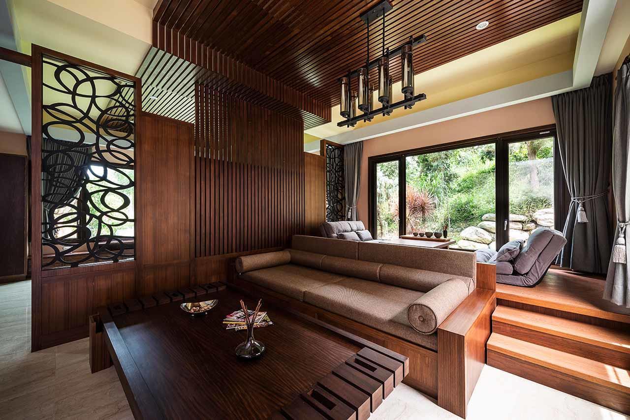 Lucent Resort Donghe Zewnętrze zdjęcie