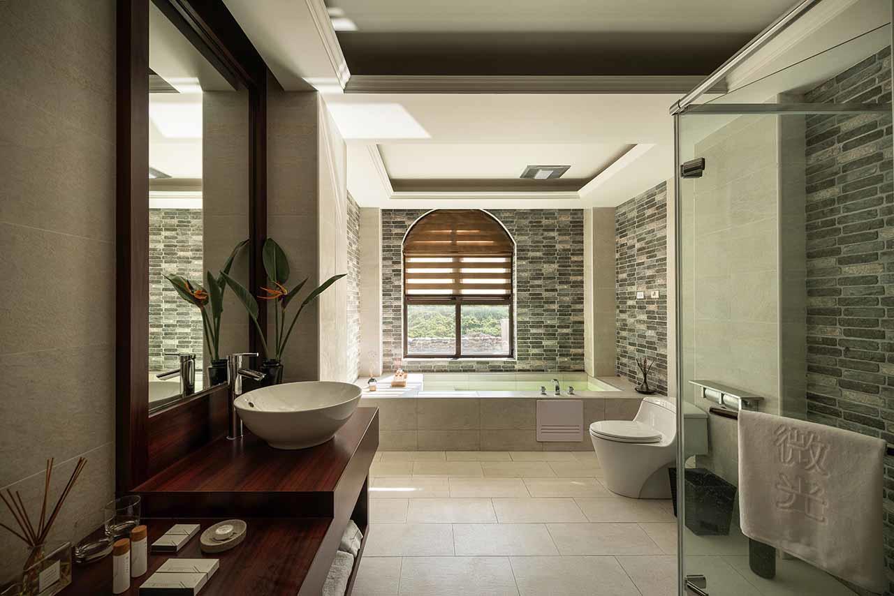 Lucent Resort Donghe Zewnętrze zdjęcie