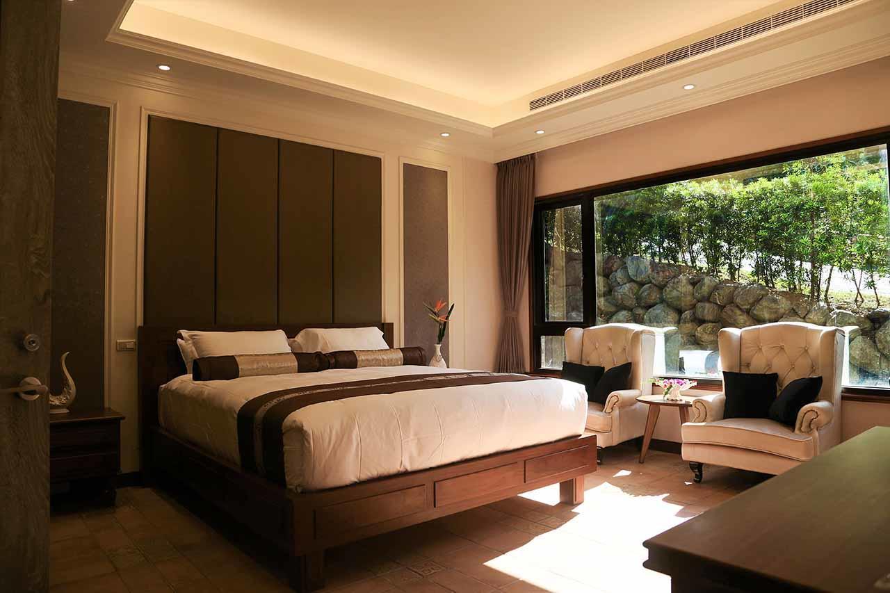 Lucent Resort Donghe Zewnętrze zdjęcie